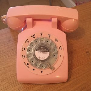 pink-phone
